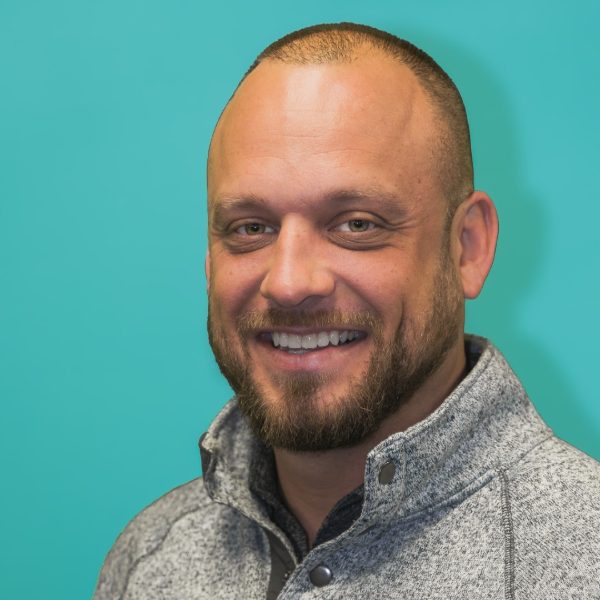 Aaron Christy founder Monrovia Water Restoration