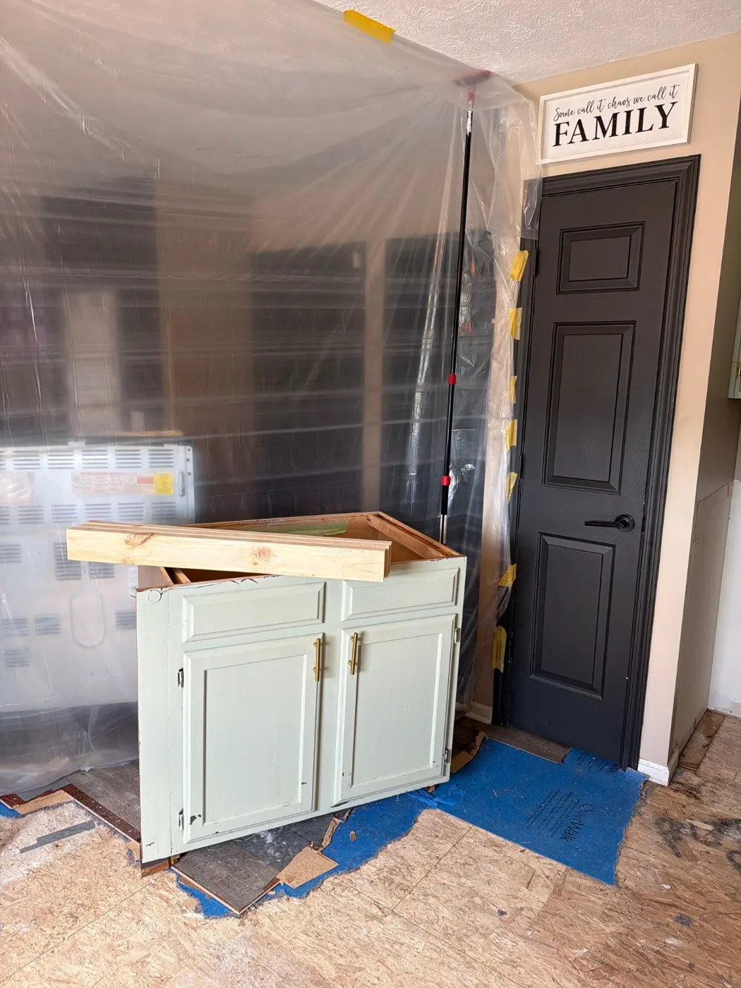 Water damage restoration by Monrovia Water Restoration near Speedway, IN